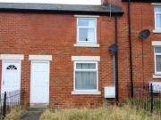 2 Bedroom Terraced House For Rent In Easington Colliery,...