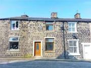 2 bedroom terraced house for rent in East Parade,...