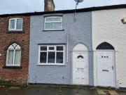 2 bedroom terraced house for rent in East Prescot Road,...