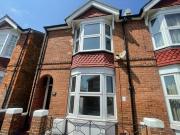 2 Bedroom Terraced House For Rent In Eastbourne