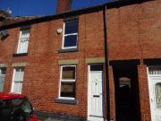 2 bedroom terraced house for rent in Eastwood Road,...