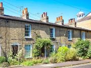 2 bedroom terraced house for rent in Eden Street,...