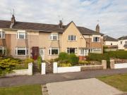 2 bedroom terraced house for rent in Edgehill Road,...