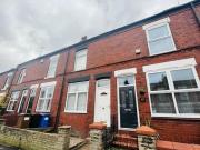2 Bedroom Terraced House For Rent In Edgeley