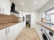 2 bedroom terraced house for rent in Edmund Street,...