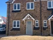 2 bedroom terraced house for rent in Edward Way...