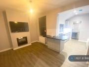 2 bedroom terraced house for rent in Eglinton Road...