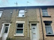 2 bedroom terraced house for rent in Egmont Street...
