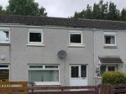 2 Bedroom Terraced House For Rent In Elgin, Moray