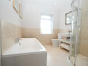 2 bedroom terraced house for rent in Ellesmere Road,...
