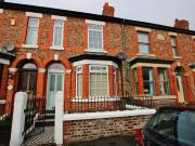 2 bedroom terraced house for rent in Ellesmere Road,...