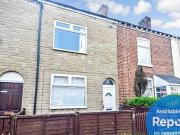 2 bedroom terraced house for rent in Ellesmere Street...