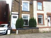 2 bedroom terraced house for rent in Ellison Fold...