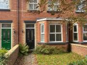2 bedroom terraced house for rent in Elm Grove,...