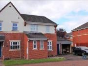 2 Bedroom Terraced House For Rent In Elton, Chester