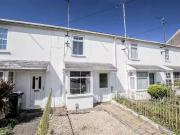 2 bedroom terraced house for rent in Ely Road, Llandaff,...