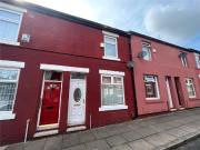 2 bedroom terraced house for rent in Emerson Street,...