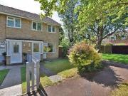 2 bedroom terraced house for rent in Emsworth Grove,...