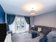 2 bedroom terraced house for rent in Enstone...