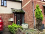2 bedroom terraced house for rent in Esinteraction Hall...