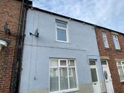 2 Bedroom Terraced House For Rent In Evenwood, Bishop...