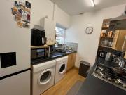 2 bedroom terraced house for rent in Ewesley Road,...