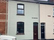 2 Bedroom Terraced House For Rent In Exeter