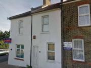 2 bedroom terraced house for rent in Factory Road,...