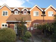 2 bedroom terraced house for rent in Fairfield Close...