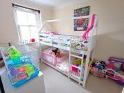 2 bedroom terraced house for rent in Falcon Close, Herne...