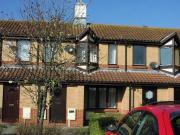 2 bedroom terraced house for rent in Faraday Drive...