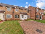 2 bedroom terraced house for rent in Farmhouse Mews, New...