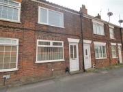 2 bedroom terraced house for rent in Farrishes Lane,...