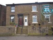 2 bedroom terraced house for rent in Featherstall Road...