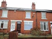 2 Bedroom Terraced House For Rent In Featherstone,...