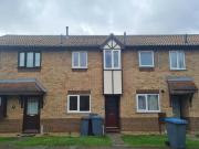 2 Bedroom Terraced House For Rent In Felixstowe, Suffolk