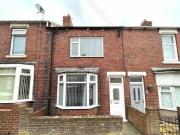 2 Bedroom Terraced House For Rent In Fence Houses