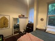 2 bedroom terraced house for rent in Flat 2, 39 Regent...