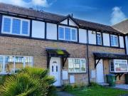 2 bedroom terraced house for rent in Fleet Close...