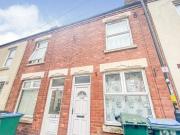 2 Bedroom Terraced House For Rent In Foleshill, Coventry
