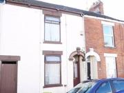 2 bedroom terraced house for rent in Folkstone Street...