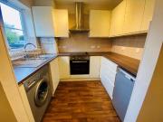 2 bedroom terraced house for rent in Fortinbras Way,...