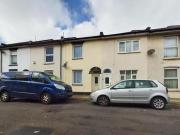 2 Bedroom Terraced House For Rent In Fratton, Portsmouth