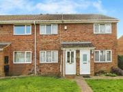 2 Bedroom Terraced House For Rent In Freshbrook