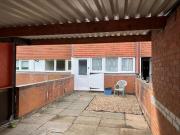 2 bedroom terraced house for rent in Fullers Slade, MK11