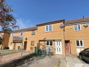 2 Bedroom Terraced House For Rent In Furzton