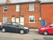 2 bedroom terraced house for rent in Gadsby Street,...