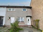 2 Bedroom Terraced House For Rent In Galston, Ayrshire