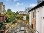 2 bedroom terraced house for rent in Garden City,...