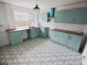 2 bedroom terraced house for rent in Garden Street,...